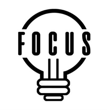 Focus logo