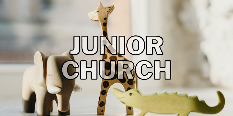 Junior Church