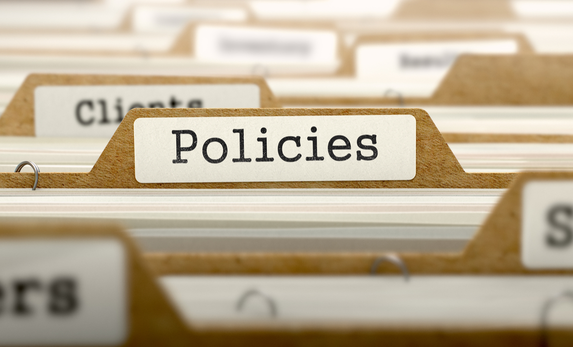 Policies image