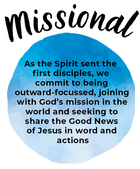 Missional