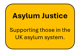 Asylum justice