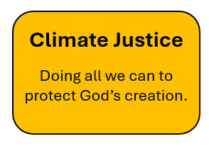 Climate justice
