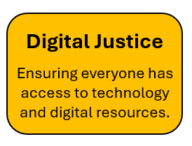 Digital justice