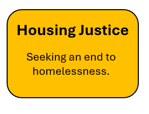 Housing justice