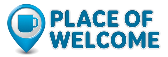 Places of Welcome